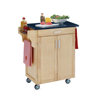 Home Styles Create-a-Cart Kitchen Cart - Base Finish: Natural at Sears.com