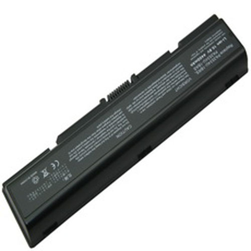 Synergy Digital Toshiba Satellite ProL300-1FN Laptop Battery (Lithium-Ion, 6 Cell, 4400 mAh, 49wh, 10.8 Volt) - Replacement for Toshiba 3534 Ser at Sears.com