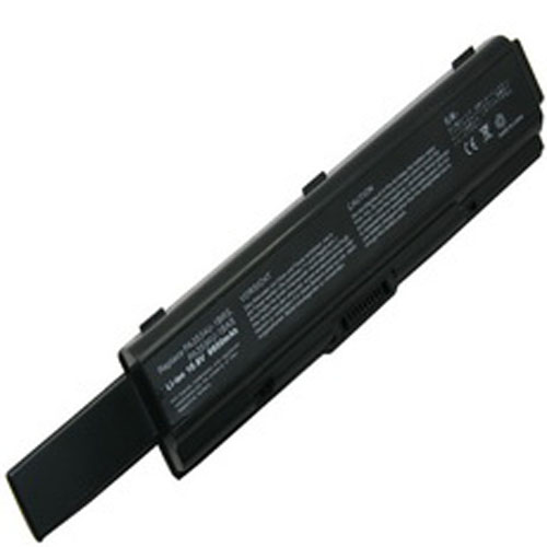 Synergy Digital Toshiba Satellite ProA200SE-1H4 Laptop Battery (Lithium-Ion, 9 Cell, 6600 mAh, 73wh, 10.8 Volt) - Replacement for Toshiba 3535 S at Sears.com