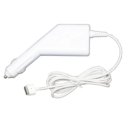 Synergy Digital Apple MacBook 5.2 Laptop Car Adapter (16.5 Volt, 3.65 Amp, 60 Watt)  - Laptop Car Adapter at Sears.com