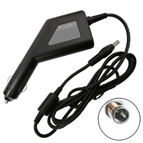 Synergy Digital Dell Latitude XT2 Laptop Car Adapter (19.5 Volt, 4.62 Amp, 90 Watt) - Laptop Car Adapter at Sears.com