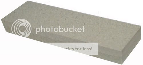 Universal Tool 2 Sided Knife Blade Sharpener Sharpening Stone at Sears.com