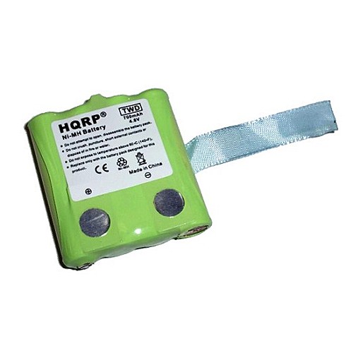 HQRP Battery Pack compatible with UNIDEN GMR1038 GMR1038-2 GMR1038-2CK GMR1048 GMR1048-2CK Two-Way Radio at Sears.com