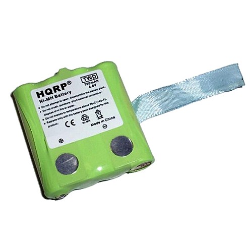 HQRP Battery Pack compatible with UNIDEN GMR2099 GMR2099-2CK GMR635-2CK Two-Way Radio at Sears.com