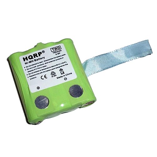 HQRP Battery Pack compatible with UNIDEN GMR638 GMR638-2 GMR638-2CK GMR638-3CK Two-Way Radio at Sears.com