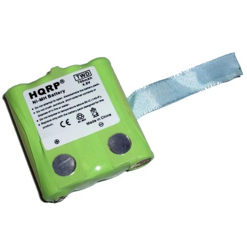 HQRP Battery Pack compatible with UNIDEN GMR645 GMR645-2CK GMR648 GMR648-2CK Two-Way Radio at Sears.com