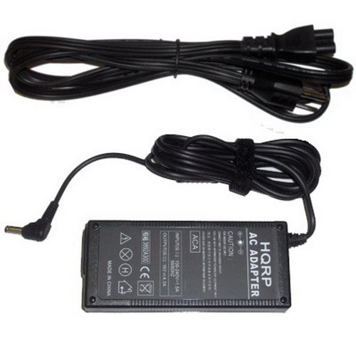 HQRP AC Power Adapter / Charger compatible with IBM / Lenovo ThinkPad T40p / T41p / T42p / T43 / T43p Laptop Notebook 72W at Sears.com