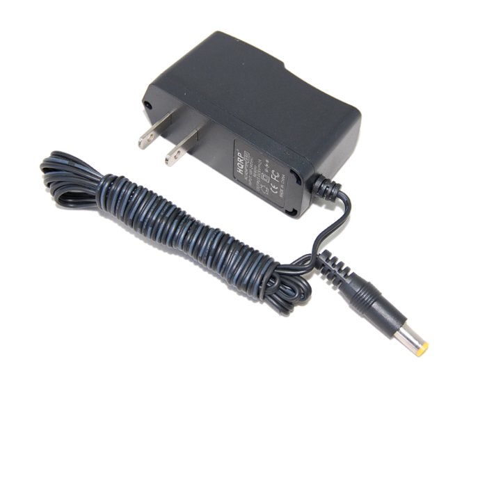 HQRP AC Adapter for NordicTrack E7 SV FRONT DRIVE Elliptical Exerciser NTEL078080 NTEL078081 NTEL078082 NTEL078083 Power Supply Cord at Sears.com