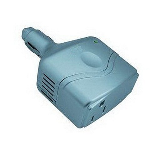 Micro Innovations Car Travel Power Adapter Inverter Standard 110V Outlet A Portable Wall Socket for ASUS Eee PC 900 900A 900HA 900HD 900SD 904HA at Sears.com