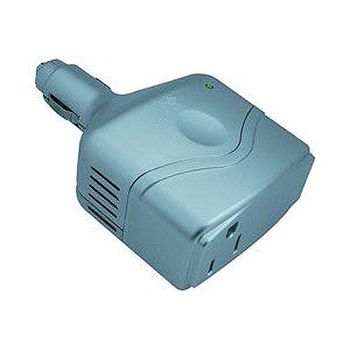 Micro Innovations Car Travel Power Adapter DC AC Inverter Standard 110V Outlet A Portable Wall Socket for Aspire 3000 3030 3040 3100 3600 3610 at Sears.com