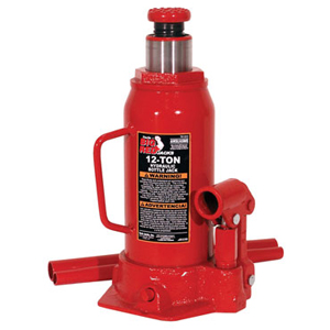 TORIN 12 TON BOTTLE JACK at Sears.com
