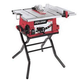 Robert Bosch Tool Corporation 3410-02 10 IN. TABLE SAW W/STAND at Sears.com