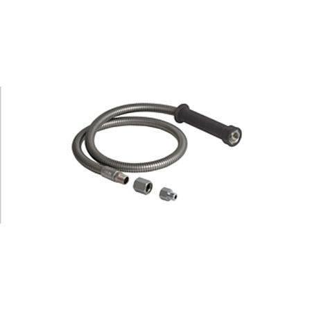 CHICAGO FAUCET COMPANY Lead Law Compliant Hose and Handle Assembly at Sears.com