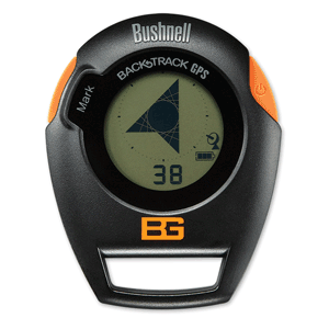 BUSHNELL OUTDOOR BUSHNELL BEAR GRYLLS BACK TRACK ORIGINAL G2 LOCATOR GPS 360401BG at Sears.com