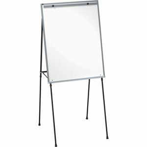 Lorell LLR75684 Lorell Dry Erase Board Easel at Sears.com
