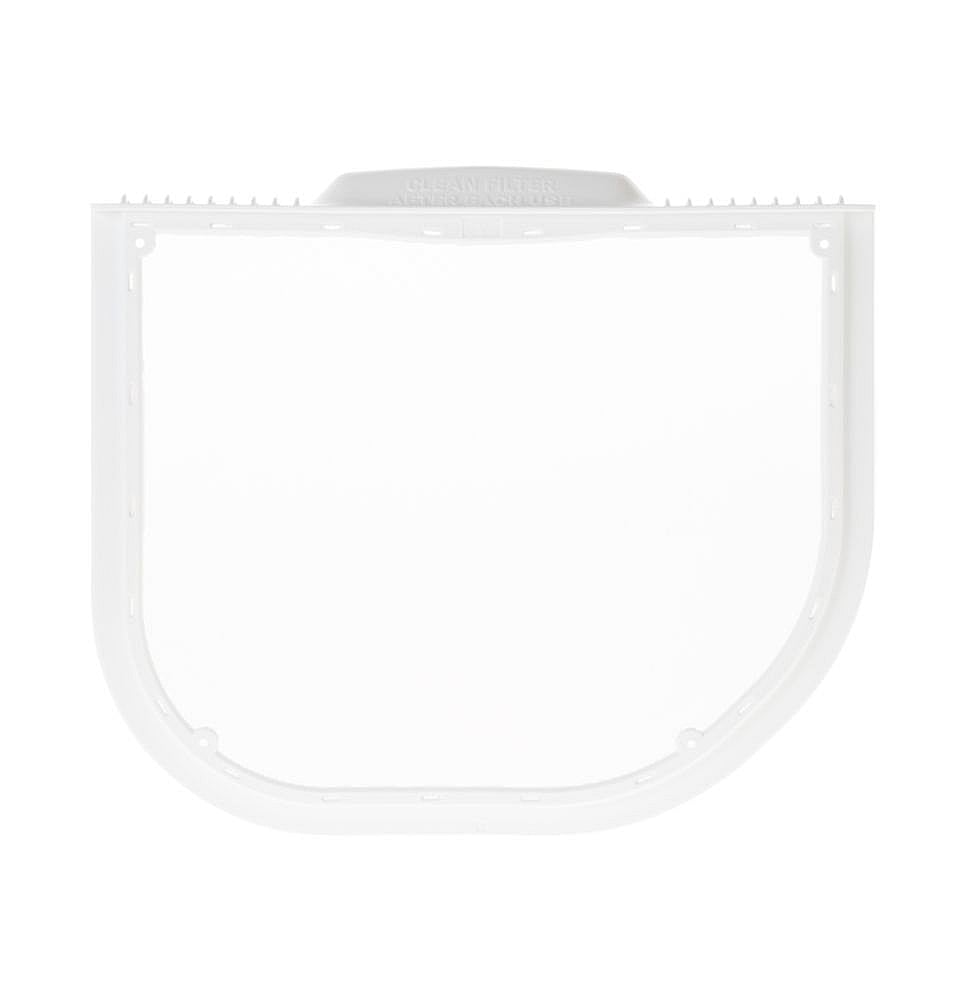GE WE18X10008 Dryer Lint Screen Filter at Sears.com