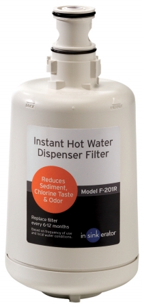In-sink-erator Replacement Filter Cartridge F-201R at Sears.com