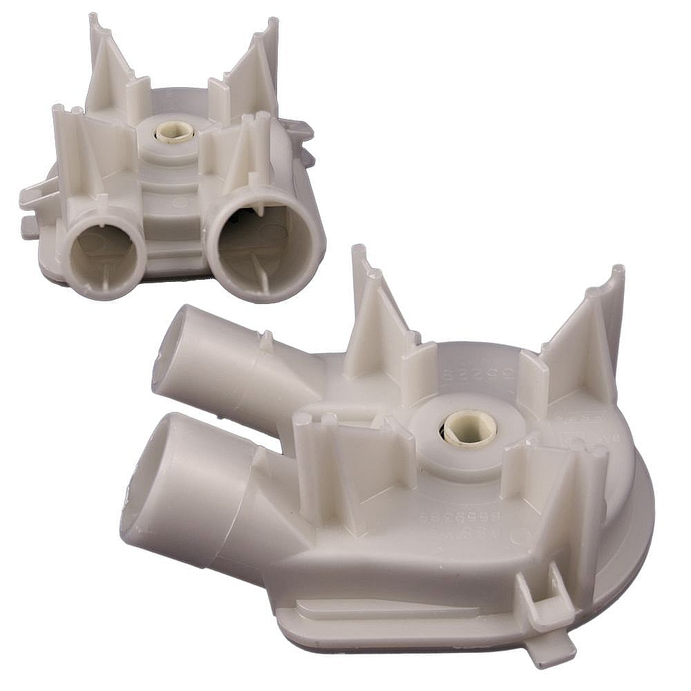 Whirlpool 3363394 Washing Machine Complete Pump at Sears.com