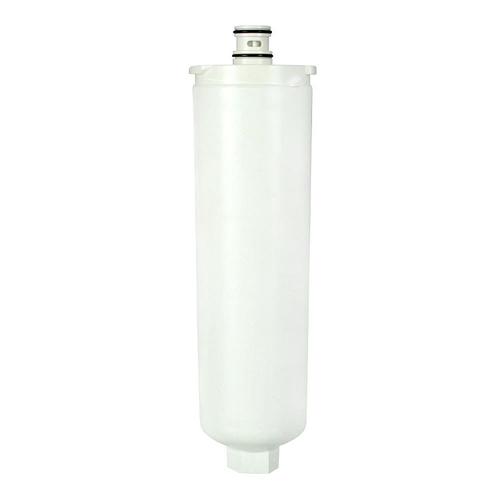 Whirlpool 2168701 Refrigerator Water Filter (for KitchenAid side-by-side units with filter access behind the crisper drawer) at Sears.com