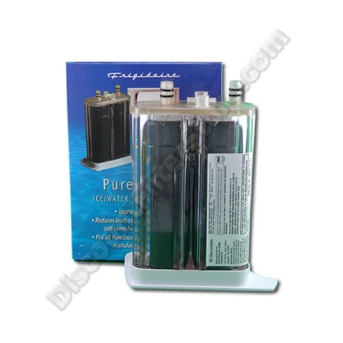 Sears Kenmore 46-9916 / WF2CB Refrigerator Water Filtration Cartridge at Sears.com