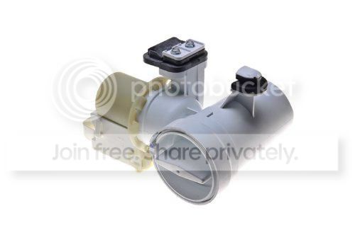 Whirlpool Washing Machine Drain Pump W10130913 at Sears.com