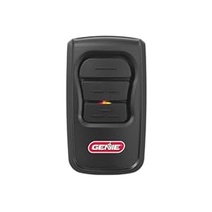 Genie Geniemaster Remote (Works with most Genie openers ever made including Genie 390 MHz remotes) at Sears.com