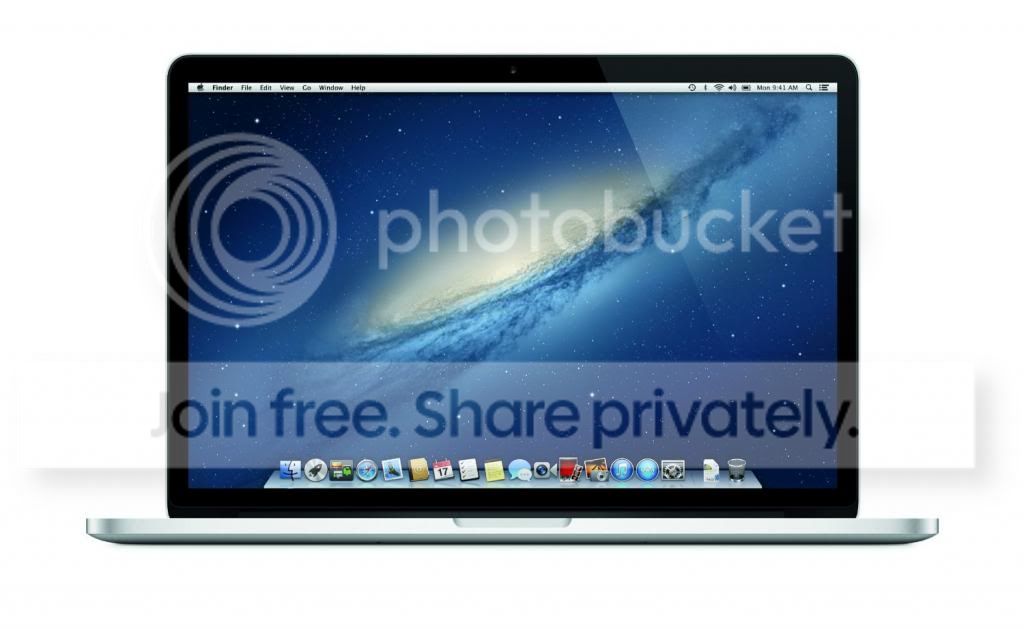 Apple MacBook Pro, 2.6 GHz Dual-Core Intel Core i5, 8GB, 256GB, ME662LL/A 13.3-Inch Laptop with Retina Display at Sears.com