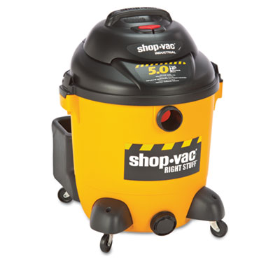 Shop-Vac® Shop-Vac Economical Wet/Dry Vacuum 12 Gallon Capacity 23 Lbs Black/Yellow at Sears.com