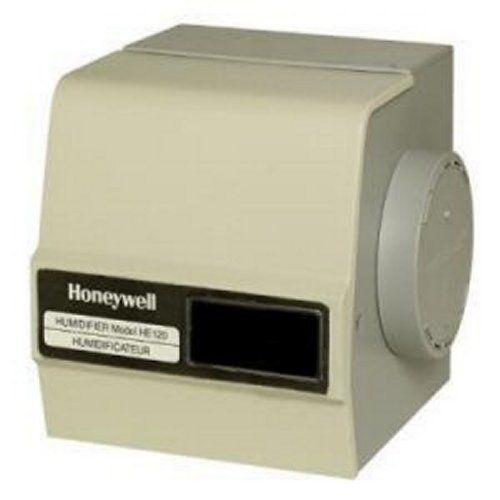 Honeywell HE120A1010 Whole House Humidifier at Sears.com