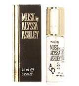 Alyssa Ashley Musk Perfume 0.50 oz Perfume Oil FOR WOMEN at Sears.com