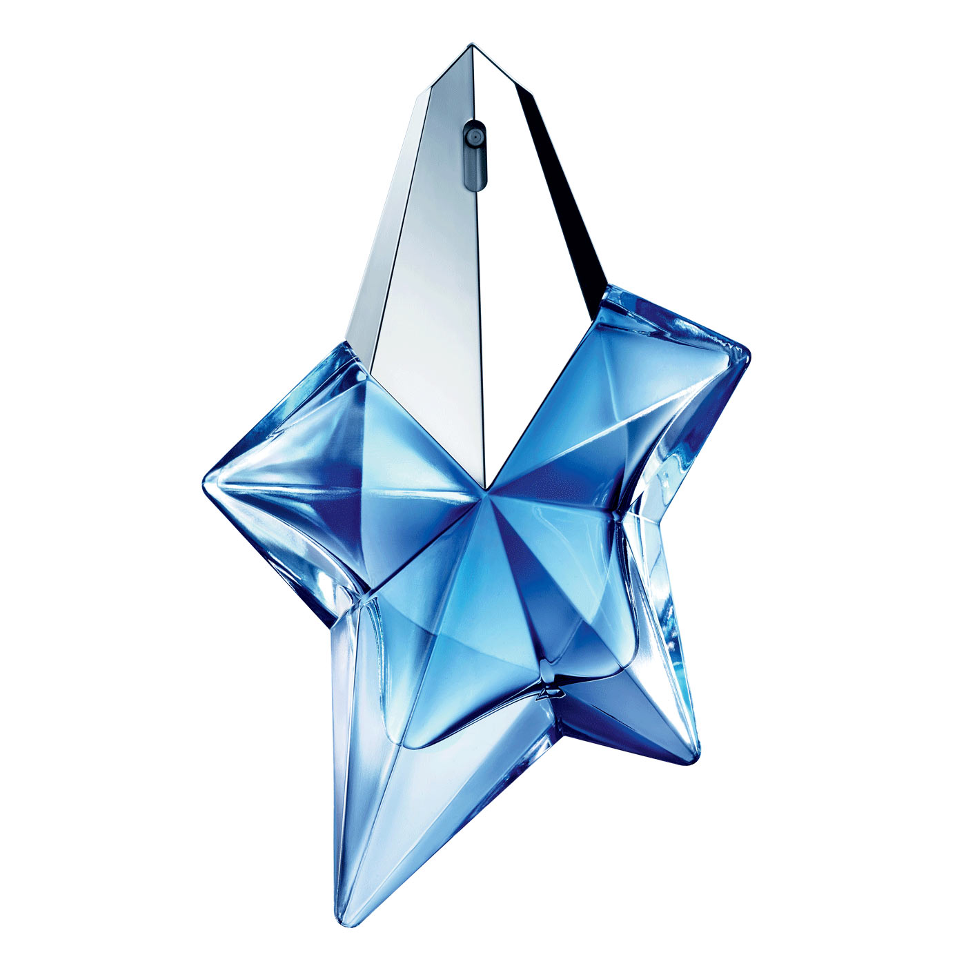 Thierry Mugler Angel Perfume 0.17 oz EDP Mini (Flat Star Bottle) FOR WOMEN at Sears.com