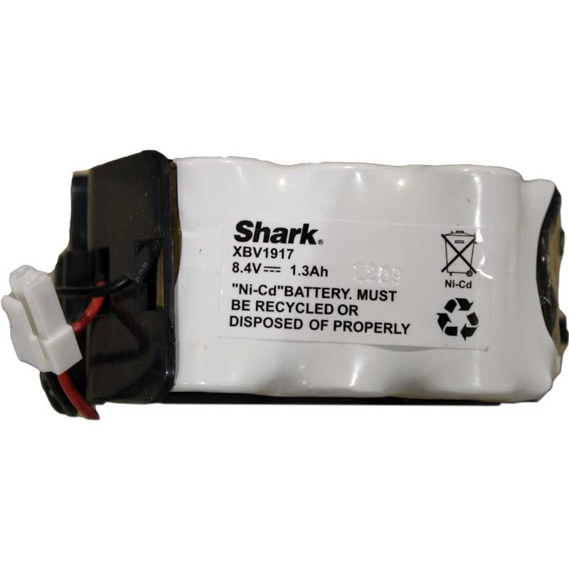 Shark Euro-Pro XBV1917 8.4 Volt, 1.3Ah Repl Ni-Cad Battery for V1917 # EU-36115 at Sears.com
