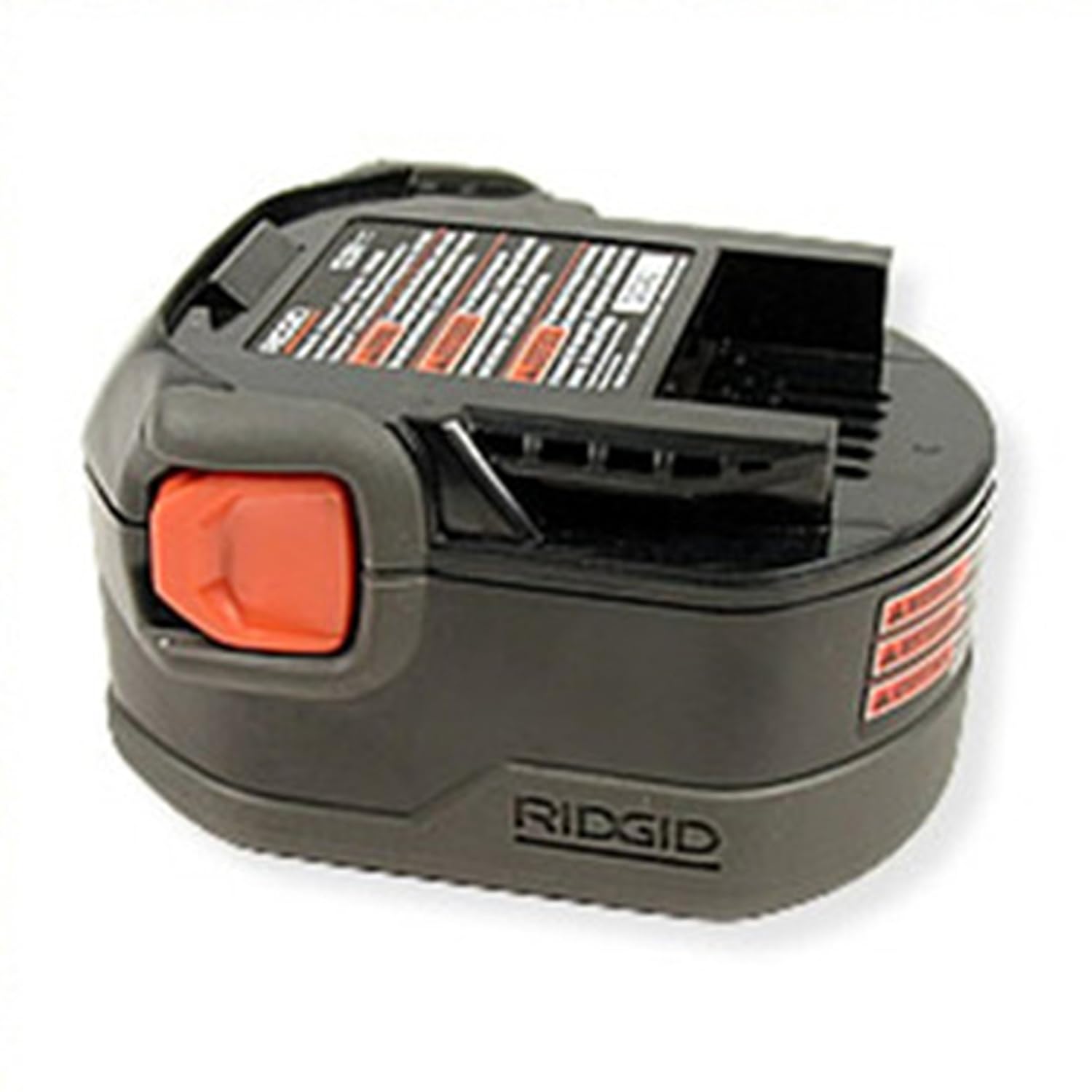 RIGID Ridgid Replacement 12V 1.25Ah NiCd Battery # 130252002 at Sears.com