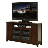 Martin Furniture Tribeca Loft Cherry  36" Tall TV Stand at Sears.com