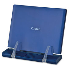 CARL MFG Tablet Stand Adjustable Blue at Sears.com