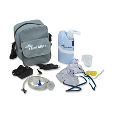 Medline Compact Compressor Portable Nebulizer 20oz. at Sears.com