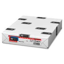 NCR Paper Superior Paper 92GE 8-1/2"x11" 500SH White at Sears.com