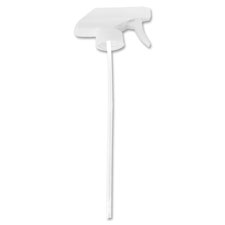 Rochester Midland Corporation Trigger Spray f/Snap Bottles White/Red at Sears.com