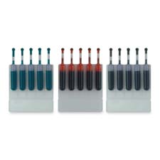 Shachihata Inc Refill Ink 5ml Cartridge Blue at Sears.com
