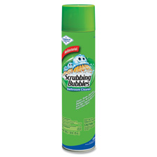 SPR Product By JohnsonDiversey - Bathroom Cleaner/Wipes Aerosol Spray Antibaerial 25oz. at Sears.com