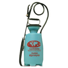 SPR Product By Continental Mfg. Co. - Tank Sprayer 7-1/2"x7-1/2"x19-1/2" BE/GN at Sears.com