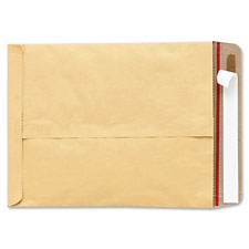 SPR Product By Quality Park Produs - Padded Mailer No. 2 w/Redi rip 8-1/2"x12" 10 Kft at Sears.com