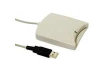 SCM Microsystems SCR331 USB Card Reader at Sears.com
