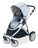 Britax USA Britax B-Ready Stroller, Silver [Baby Product] at Sears.com