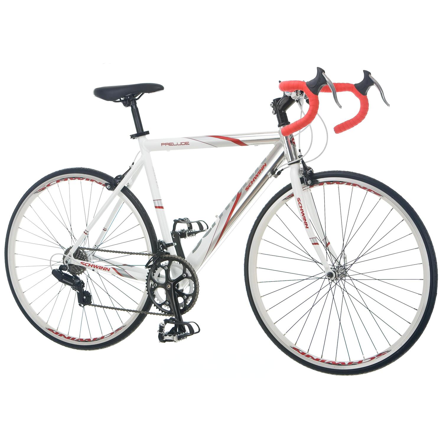 pacific cycle 700C Men's Prelude at Sears.com