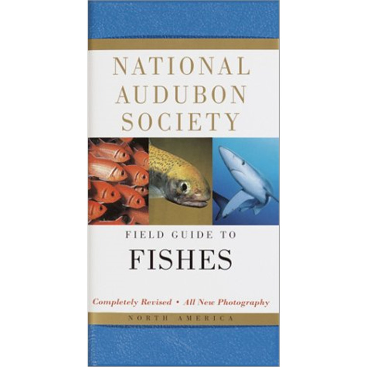 Random House National Audubon Society Field Guide: Fish of North America - Random House - 103819 at Sears.com