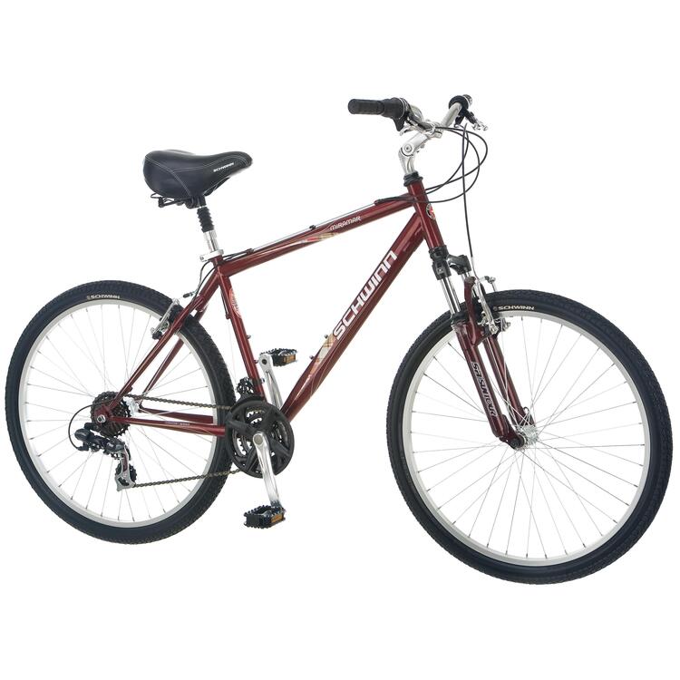 Schwinn 26" Men's Miramar - Schwinn - S4014 at Sears.com