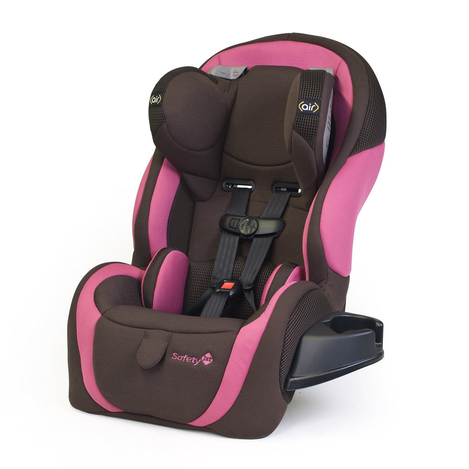 Safety 1st Complete Air 65 Convertible Car Seat Raspberry Rose at Sears.com