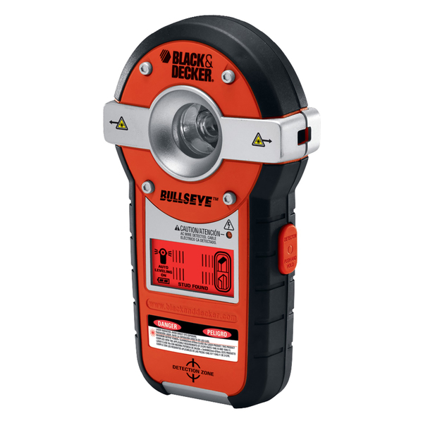 Black & Decker BDL190S BullsEye Auto Leveling Laser with Stud Sensor at Sears.com