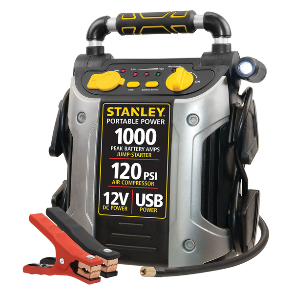 Stanley J5C09 Jump Starter (500 amp) at Sears.com